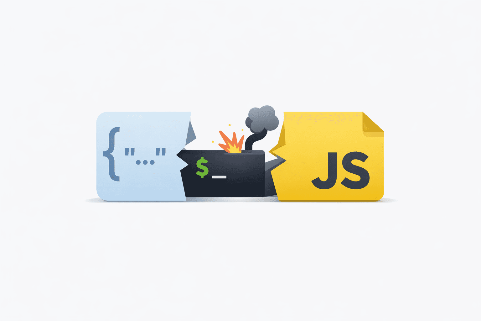 How JSON-JavaScript Discrepancy Leads to RCE (Lodash)