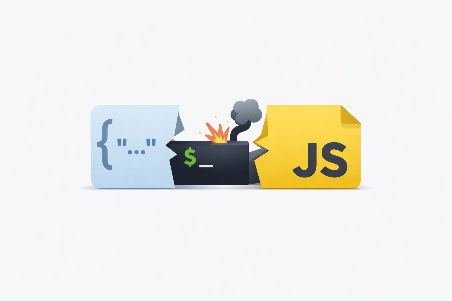 How JSON-JavaScript Discrepancy Leads to RCE (Lodash)