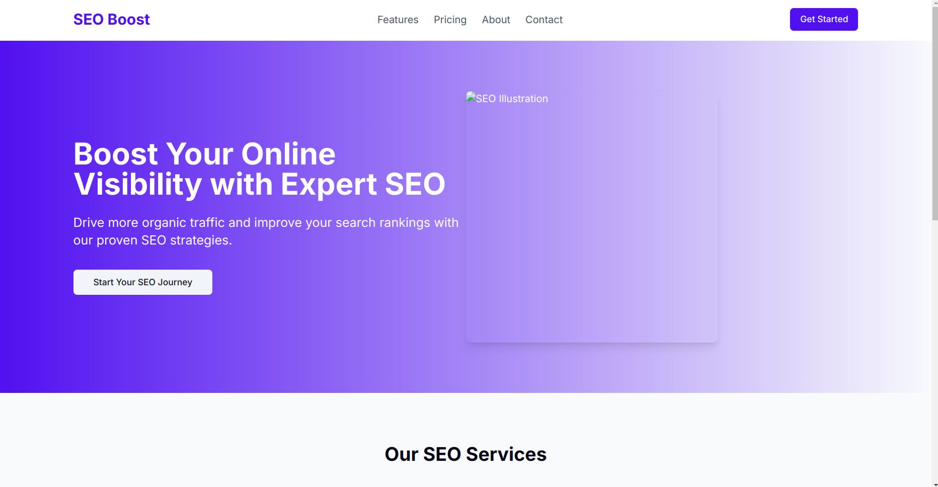 SEO CEO